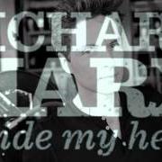 Le texte musical TAKE THIS HEART de RICHARD MARX est également présent dans l'album Inside my head (2012)