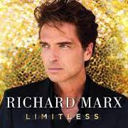 Le texte musical UP ALL NIGHT de RICHARD MARX est également présent dans l'album Limitless (2020)