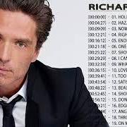 Le texte musical ANGELIA de RICHARD MARX est également présent dans l'album The ultimate collection (2016)