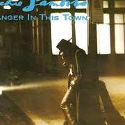 Stranger in this town