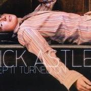Le texte musical BREATHE de RICK ASTLEY est également présent dans l'album Keep it turned on (2001)