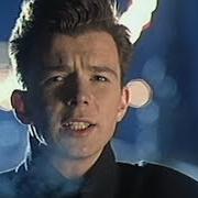 Le texte musical I DON'T WANT TO BE YOUR LOVER de RICK ASTLEY est également présent dans l'album Hold me in your arms (1988)