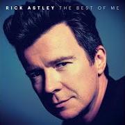 Le texte musical IT WOULD TAKE A STRONG STRONG MAN de RICK ASTLEY est également présent dans l'album Whenever you need somebody (1987)