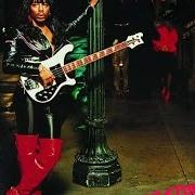 Le texte musical MR. POLICEMAN de RICK JAMES est également présent dans l'album Street songs (1981)