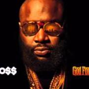 Le texte musical OFFICER RICKY de RICK ROSS est également présent dans l'album God forgives, i don't (2012)