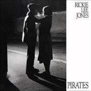 Le texte musical A LUCKY GUY de RICKIE LEE JONES est également présent dans l'album Pirates (1981)
