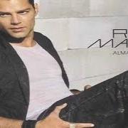 Le texte musical ASIGNATURA PENDIENTE de RICKY MARTIN est également présent dans l'album Almas del silencio (2003)