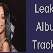 Le texte musical TATTERED HEART de RIHANNA est également présent dans l'album Lost files (2014)