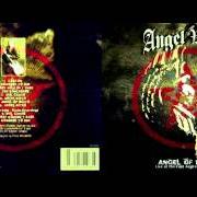 Le texte musical EVIL GAMES (BONUS STUDIO RECORDING) de ANGEL WITCH est également présent dans l'album Angel of death: live at east anglia rock festival (2006)