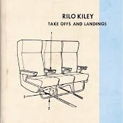Le texte musical SALUTE MY SHORTS de RILO KILEY est également présent dans l'album Take offs and landings (2001)