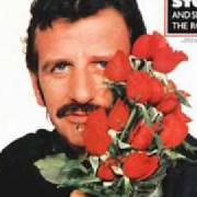 Le texte musical YOU BELONG TO ME de RINGO STARR est également présent dans l'album Stop and smell the roses (1981)