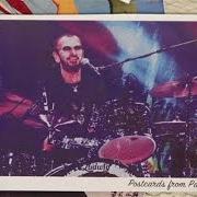 Le texte musical POSTCARDS FROM PARADISE de RINGO STARR est également présent dans l'album Postcards from paradise (2015)