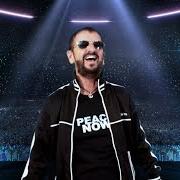 Le texte musical NOT ENOUGH LOVE IN THE WORLD de RINGO STARR est également présent dans l'album Zoom in (2021)