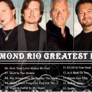 Le texte musical NOWHERE BOUND de DIAMOND RIO est également présent dans l'album Diamond rio (1991)