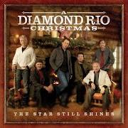 Le texte musical LET IT SNOW,  LET IT SNOW, LET IT SNOW de DIAMOND RIO est également présent dans l'album The star still shines: a diamond rio christmas