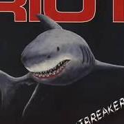 Le texte musical IN YOUR EYES de RIOT est également présent dans l'album Nightbreaker (1993)