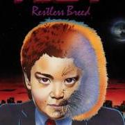 Le texte musical SHOWDOWN de RIOT est également présent dans l'album Restless breed (1982)