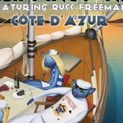 Le texte musical RUE PARADIS de RIPPINGTONS est également présent dans l'album Cote d'azur (2011)