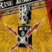 Le texte musical ANYWHERE BUT HERE de RISE AGAINST est également présent dans l'album Siren song of the counter culture (2004)