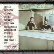 Le texte musical NERVOUS BREAKDOWN de RISE AGAINST est également présent dans l'album Long forgotten songs b-sides and covers 2000-2013 (2013)