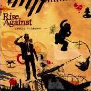Le texte musical COLLAPSE (POST-AMERIKA) de RISE AGAINST est également présent dans l'album Appeal to reason (2008)