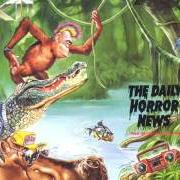 The daily horror news