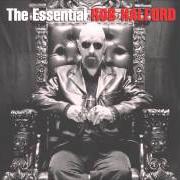 Le texte musical GOLGOTHA de ROB HALFORD est également présent dans l'album The essential rob halford (2015)