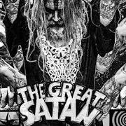 The great satan