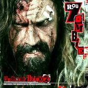 Le texte musical THE MAN WHO LAUGHS de ROB ZOMBIE est également présent dans l'album Hellbilly deluxe 2 (2010)