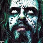 Le texte musical SUPERBEAST de ROB ZOMBIE est également présent dans l'album Past, present & future (2003)