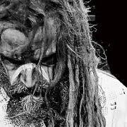 Le texte musical SUPER-DOOM-HEX-GLOOM, PT. 1 de ROB ZOMBIE est également présent dans l'album The electric warlock acid witch satanic orgy celebration dispenser (2016)