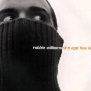 Le texte musical ANGELS de ROBBIE WILLIAMS est également présent dans l'album Ego has landed (1999)