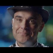 Le texte musical LET IT SNOW! LET IT SNOW! LET IT SNOW! de ROBBIE WILLIAMS est également présent dans l'album The christmas present (2019)