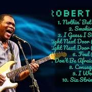 The best of robert cray The best of robert cray