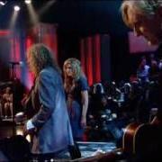 Le texte musical YOUR LONG JOURNEY de ROBERT PLANT est également présent dans l'album Raising sand (2007)