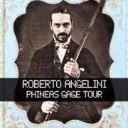 Le texte musical BLACK EYED DOG de ROBERTO ANGELINI est également présent dans l'album Phineas gage (2012)