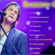 Le texte musical ET PUIS TOUT COMMENCE de ROBERTO CARLOS est également présent dans l'album Roberto carlos