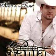 Le texte musical EL GALLO DE SINALOA de ROBERTO TAPIA est également présent dans l'album El niño de la tuna (2009)