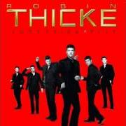 Le texte musical CRY NO MORE de ROBIN THICKE est également présent dans l'album Something else (2008)