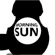 Le texte musical MORNING SUN de ROBIN THICKE est également présent dans l'album Morning sun (2017)
