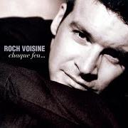 Le texte musical LES AMANTS de ROCH VOISINE est également présent dans l'album Chaque feu canada (1999)