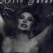 Le texte musical ME HA DICHO LA LUNA de ROCIO JURADO est également présent dans l'album Con mis cinco sentidos (1998)