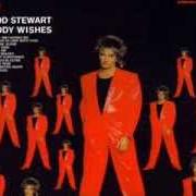 Le texte musical DANCIN' ALONE de ROD STEWART est également présent dans l'album Body wishes (1983)
