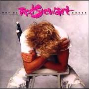 Le texte musical LOST IN YOU de ROD STEWART est également présent dans l'album Out of order (1988)