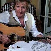 Le texte musical PURE LOVE de ROD STEWART est également présent dans l'album Time (2013)