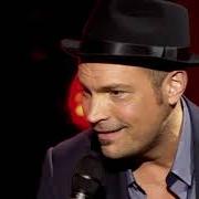 Cicero sings sinatra