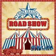 Le texte musical I LOVE YOU WHEN I'M DRUNK de ROGER CREAGER est également présent dans l'album Road show (2014)