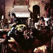 Beggars banquet