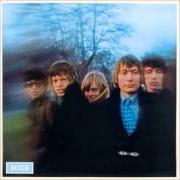 Le texte musical CONNECTION de ROLLING STONES est également présent dans l'album Between the buttons (1967)