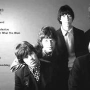 Le texte musical SATISFACTION de ROLLING STONES est également présent dans l'album Big hits (1966)